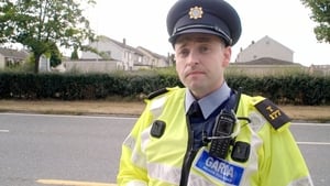 Border Interceptors Episode 10