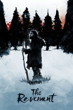 poster The Revenant