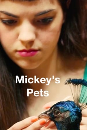 Mickey's Pets