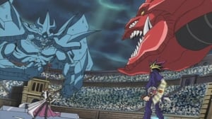 Yu-Gi-Oh!: 3×34