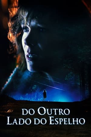 Do Outro Lado do Espelho - Poster