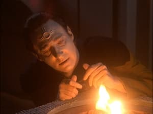 Star Trek: The Next Generation: Season7 – Episode17