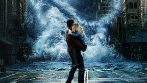 Geostorm (2017) Hindi Dubbed