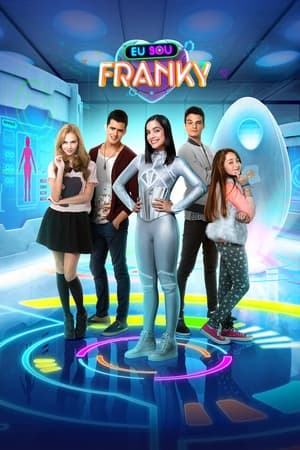 Poster Eu Sou Franky Temporada 2 Episódio 80 2016