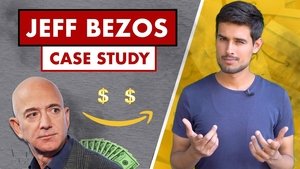 How Jeff Bezos made Amazon a $1.6 Trillion company? | Business Model of Amazon