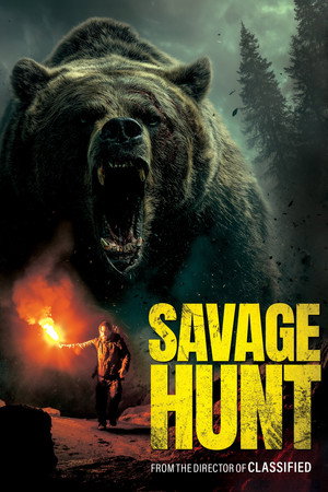 Savage Hunt 23
