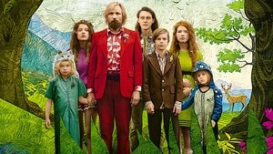 CAPTAIN FANTASTIC (2016)