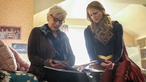 Supergirl: Stagione 3 x Episodio 18