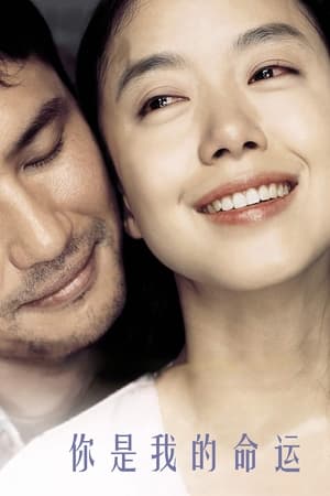 Poster 你是我的命运 2005