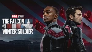 The Falcon and the Winter Soldier (2021) – Season 01