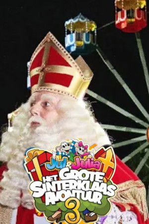 Jul & julia het grote sinterklaas avontuur 3