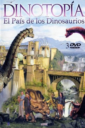 Dinotopía: El País de los Dinosaurios 2002