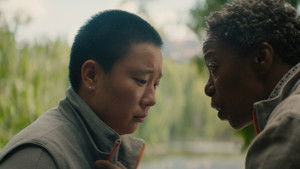 Diários de um Robô-Assassino: 1×4