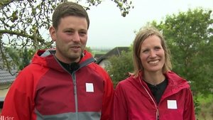 A new garden for the Nett family
