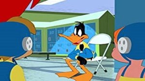 The Looney Tunes Show Season 2 Episode 1