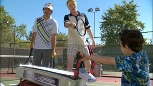 Zeke and Luther: 2×18