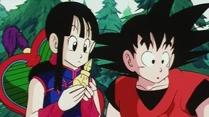 Dragon Ball (Dublado) – Episódio 151 – Chichi treina muito para ser uma boa esposa