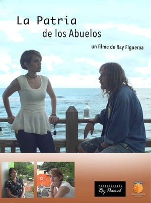 La patria de los abuelos (2019)