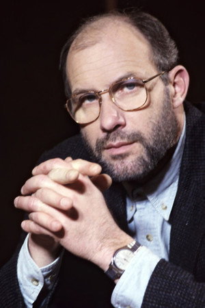 Piotr Machalica portrait