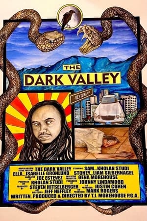 Poster The Dark Valley (2021)