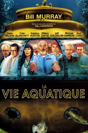 La vie aquatique La vie aquatique