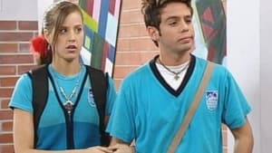 Isa TKM Temporada 1 Capitulo 98