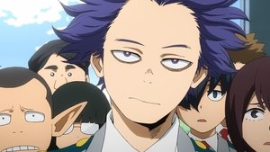 My Hero Academia Season 2 Episode 2