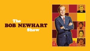 poster The Bob Newhart Show