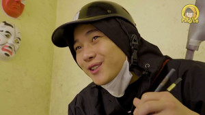 Phở Anh Hai: 1×1