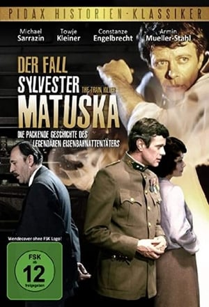 Image Der Fall Sylvester Matuska