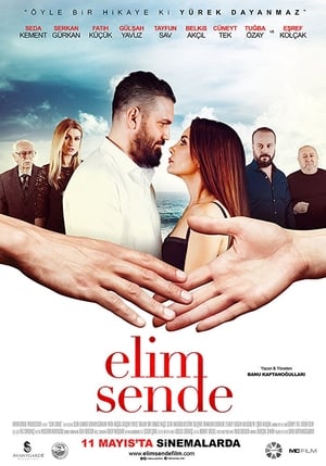 Poster Elim Sende (2018)