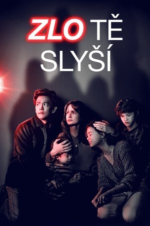 Image Zlo tě slyší