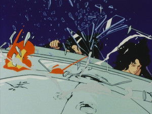 Ein Supertrio – Cat’s Eye: 1×28