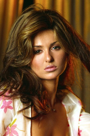 Katia Corriveau portrait