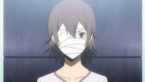 Durarara!! Season 1 Episode 12