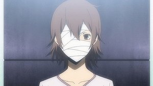 Durarara!!: 1×12