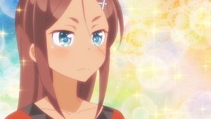 NEW GAME! Season 1 Episode 10