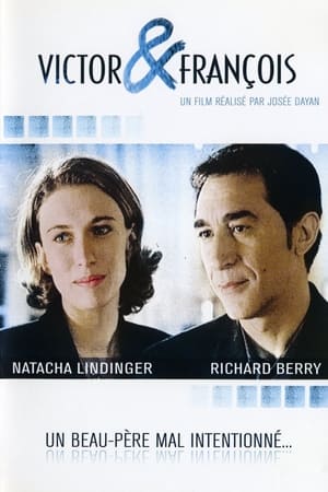 Poster Victor et François (1995)