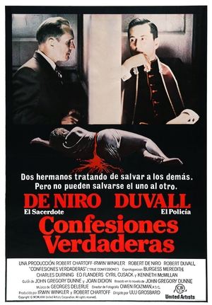 Confesiones verdaderas (1981)