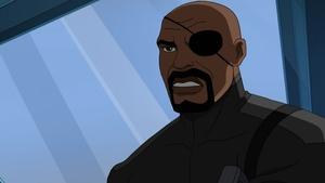 Marvel’s Ultimate Spider-Man Season 3 Episode 18