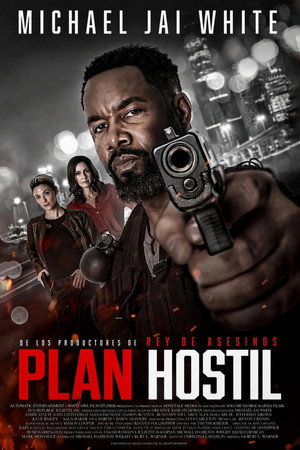 Plan hostil