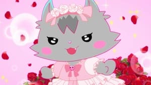 Kuromi's Pretty Journey Just Like Kuromi