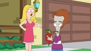 American Dad: Un agente de familia: 19×19