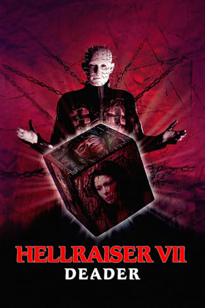 Hellraiser: Deader 2005