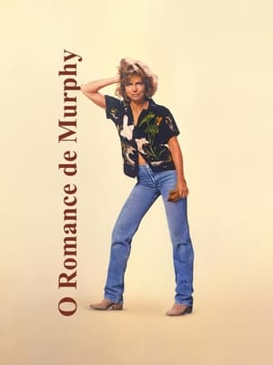 Poster Murphy's Romance 1985