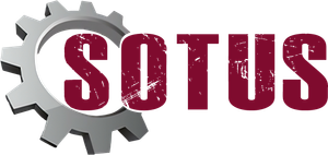 Sotus — Logos 1
