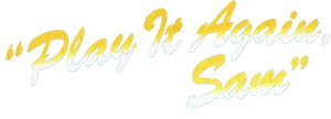 Sonhos de um Sedutor — Logos 4