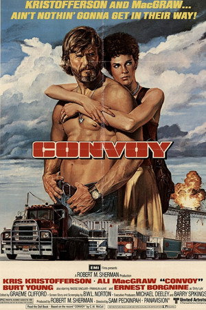 Convoy 66