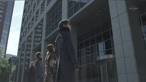 GARO: 3×18