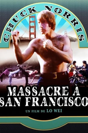 Image Massacre à San Francisco
